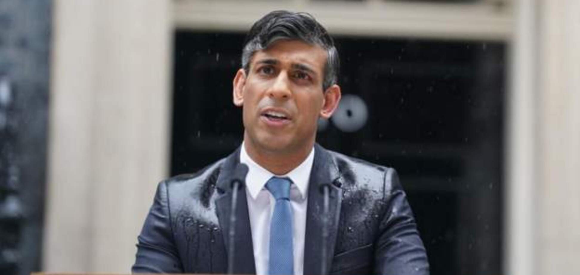 Сунак розпустив парламент Великої Британії: коли відбудуться дострокові вибори