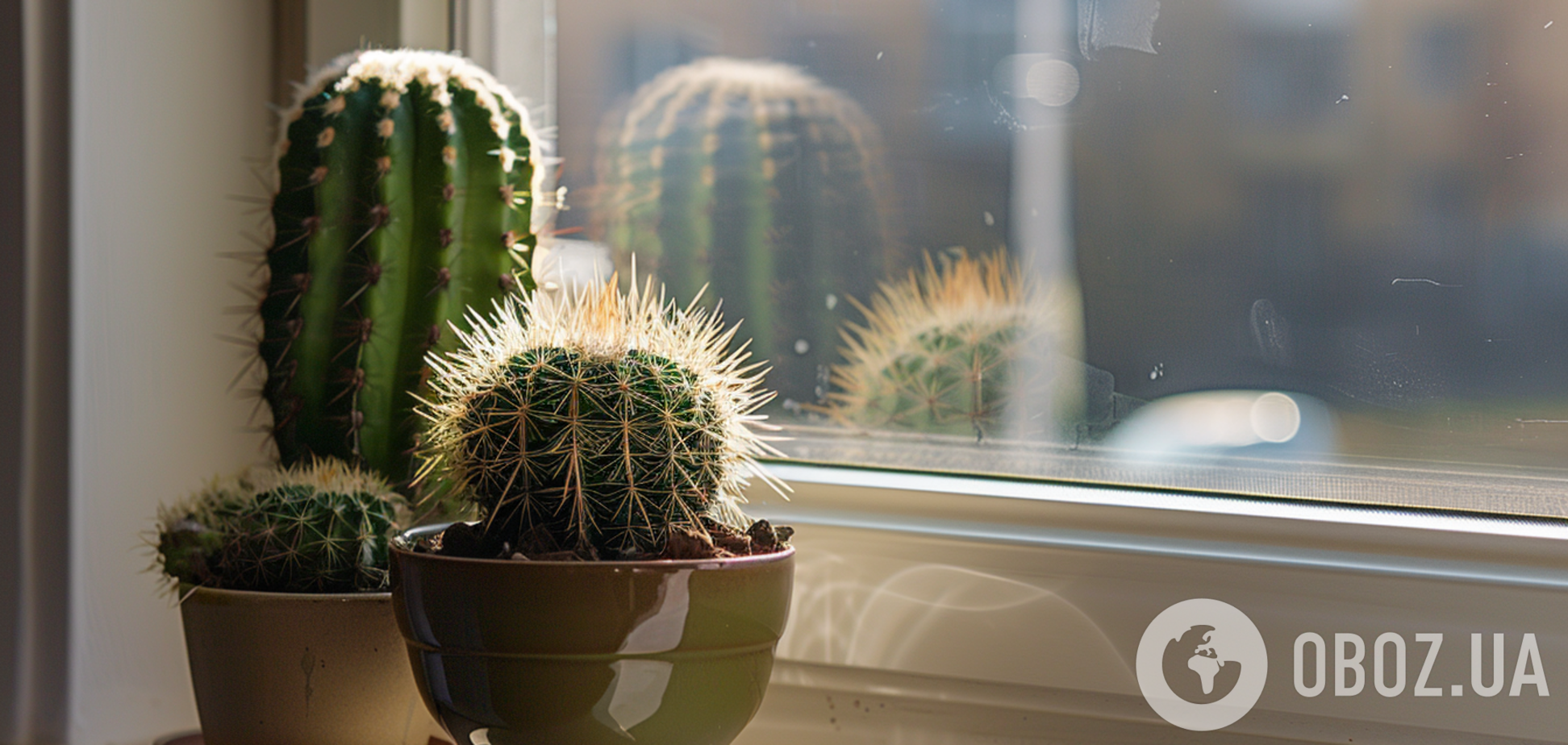 Як часто насправді поливають кактус: яка вода підходить найкраще