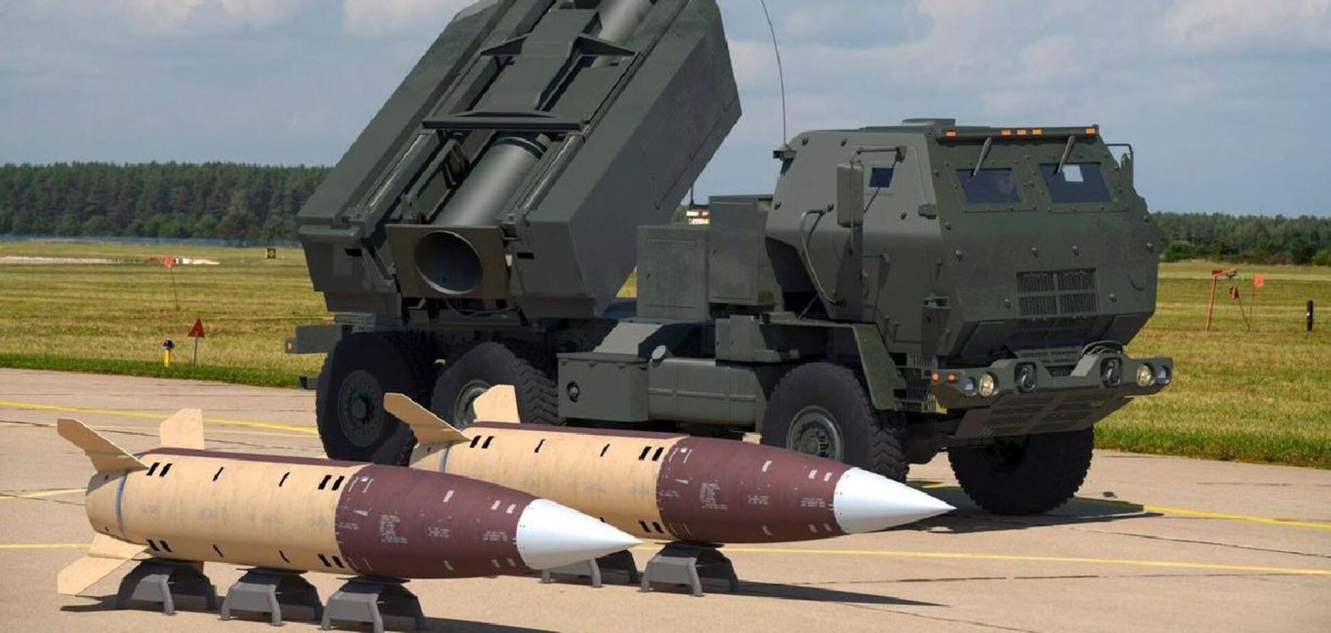 Очень трудно сосчитать точку невозвращения: Черник объяснил, почему США могут передумать о применении их оружия по территории РФ. Видео