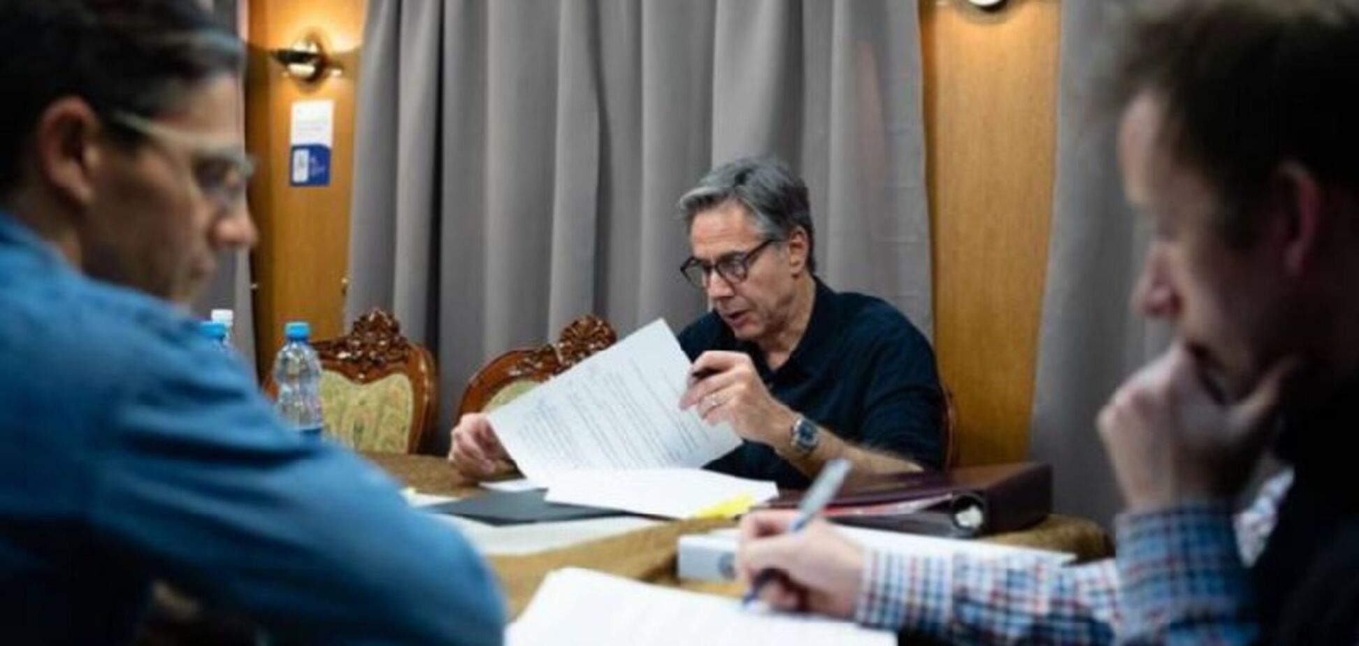 Китай фінансує оборонну промисловість Росії