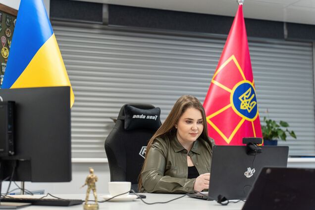 Катерина Черногоренко