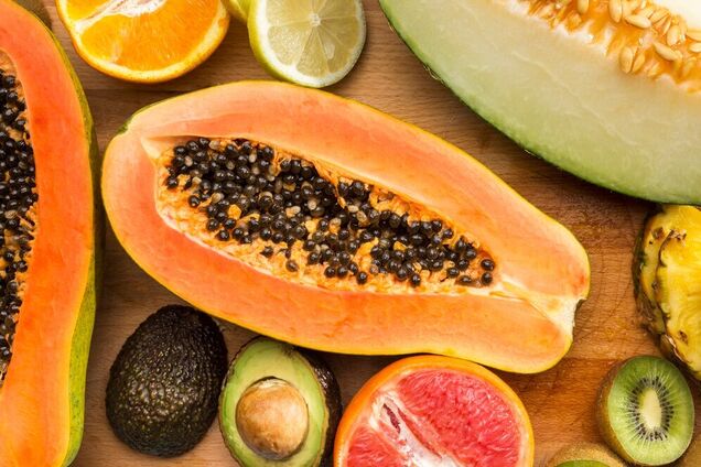Лучший фрукт для очищения организма: поможет снизить вес