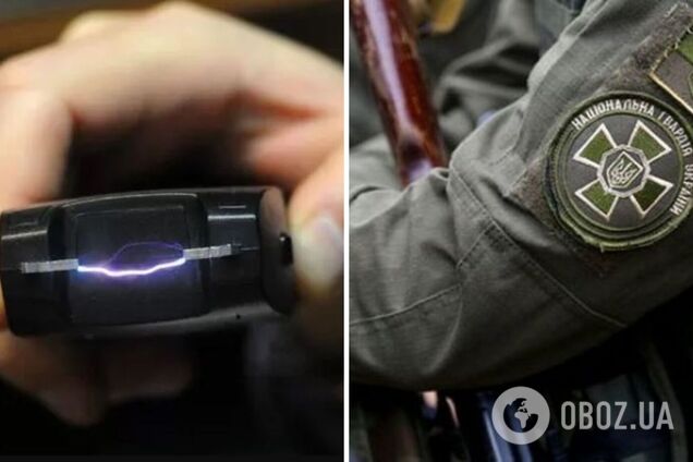 Нацгвардии хотят разрешить применять оружие против гражданских во время массовых беспорядков: законопроект вызвал возмущение в сети