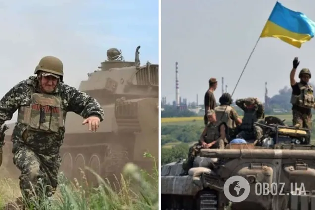 ВСУ выходят на паритет по артиллерийским выстрелам с оккупантами: военный рассказал о ситуации
