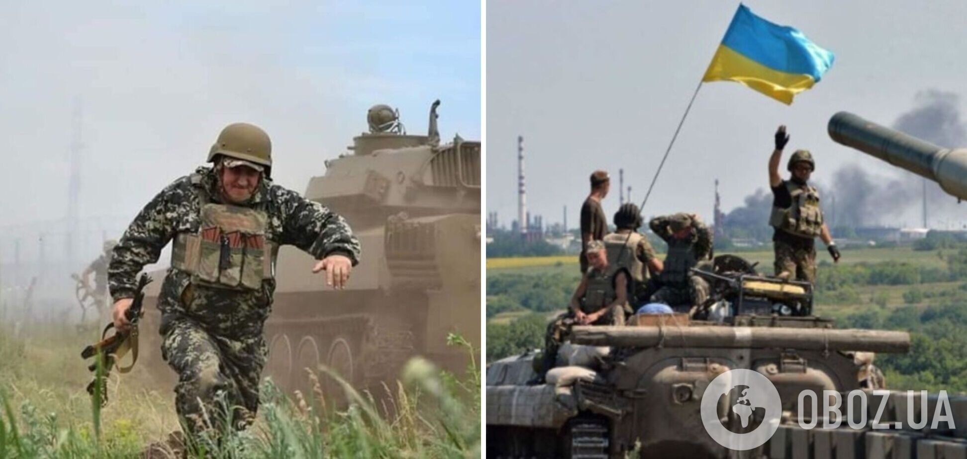 Противостояние нервов: Лакийчук объяснил, как Курская операция ВСУ влияет на войну на Донбассе