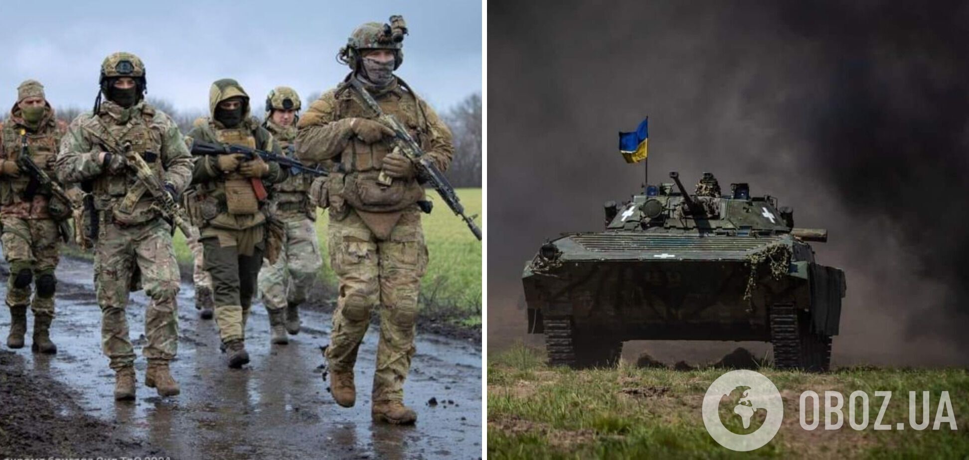 На Куп’янському та Покровському напрямках найгарячіше: у Генштабі розповіли, де йдуть бої. Карта