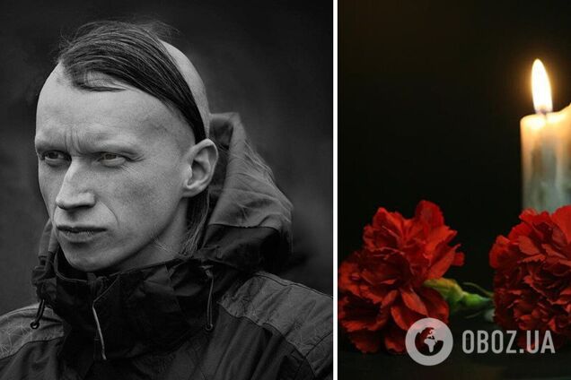 'Був тим, за ким йдуть без страху': на фронті загинув тренер спортивної школи із Запоріжжя. Фото