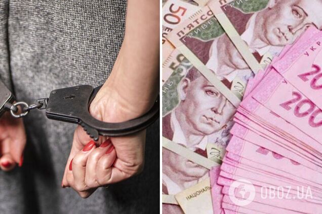 Директора столичного предприятия подозревают в краже почти 3 млн гривен на реконструкции ХАЭС: что известно