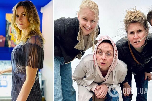 'Плачеш у готельному номері'. Зірка 'Скаженого весілля' назвала регіони України, де найгоноровіші та найвибагливіші глядачі