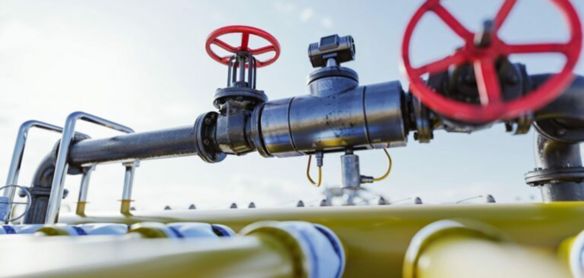 На Полтавщине тысячи абонентов остались без газа: названа причина