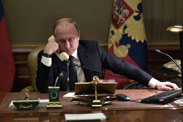 Путін дуже обмежений у часі: експерт спрогнозував новий наступ ворога