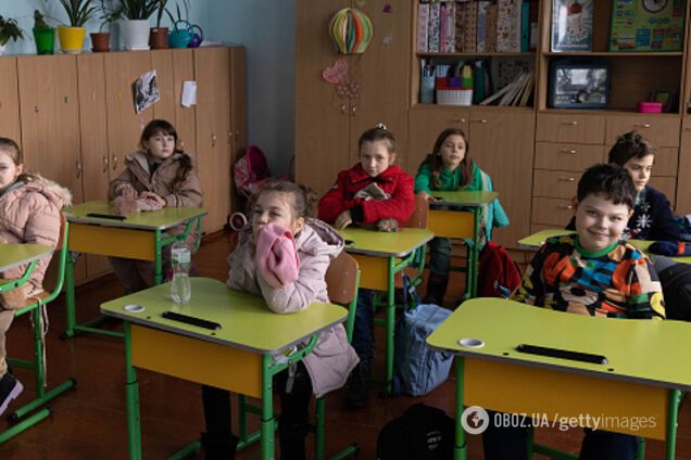 В Черкасской области хотят закрыть более 60 школ: какой район под наибольшей угрозой