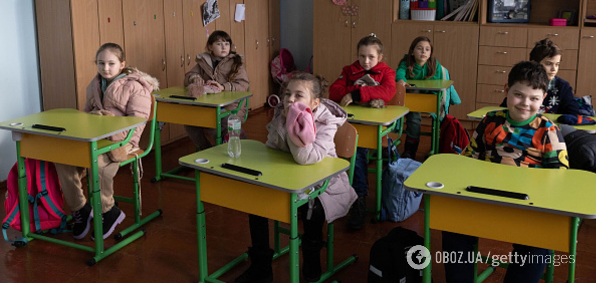 На Черкащині хочуть закрити понад 60 шкіл: який район під найбільшою загрозою