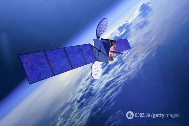 РФ запустила новый космический военный аппарат: Москва пытается выйти на новые ступени эскалации