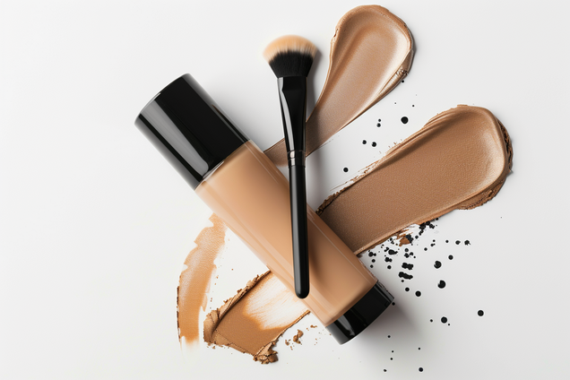 Секреты идеального покрытия: как правильно наносить тональную основу