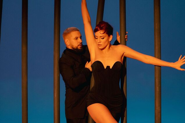 MONATIK у новому відео постав перед судом присяжних: кліп знімала легендарна Таню Муіньо. Відео