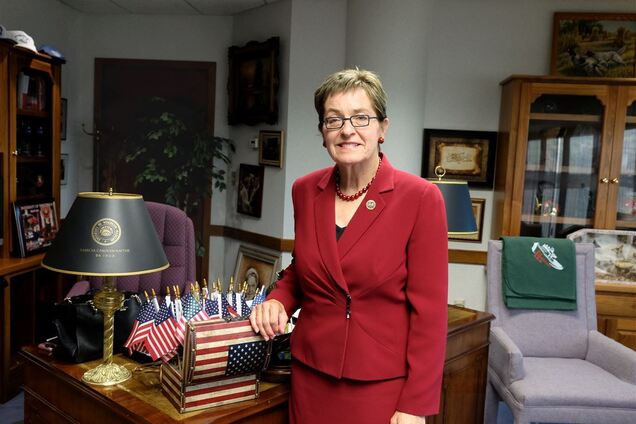 У Конгресі США закликали Байдена 'вжити швидких заходів' щодо конфіскації активів Росії