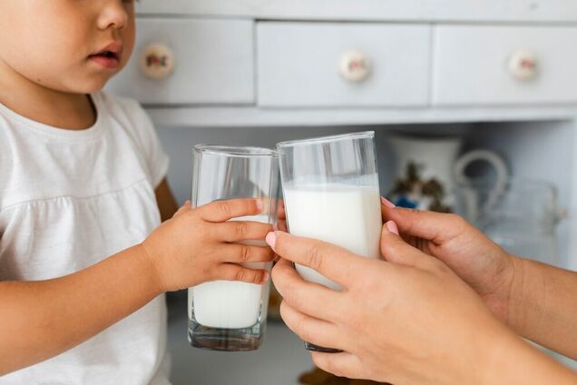 Непереносимость лактозы и аллергии на молоко: В чем разница?