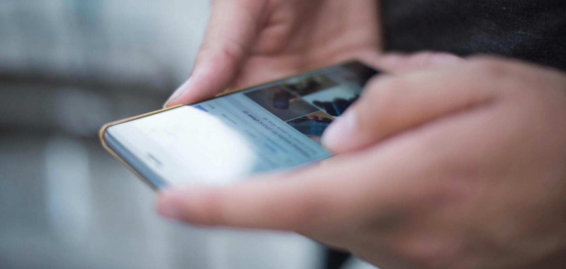 Скорость мобильного интернета в Украине значительно улучшится