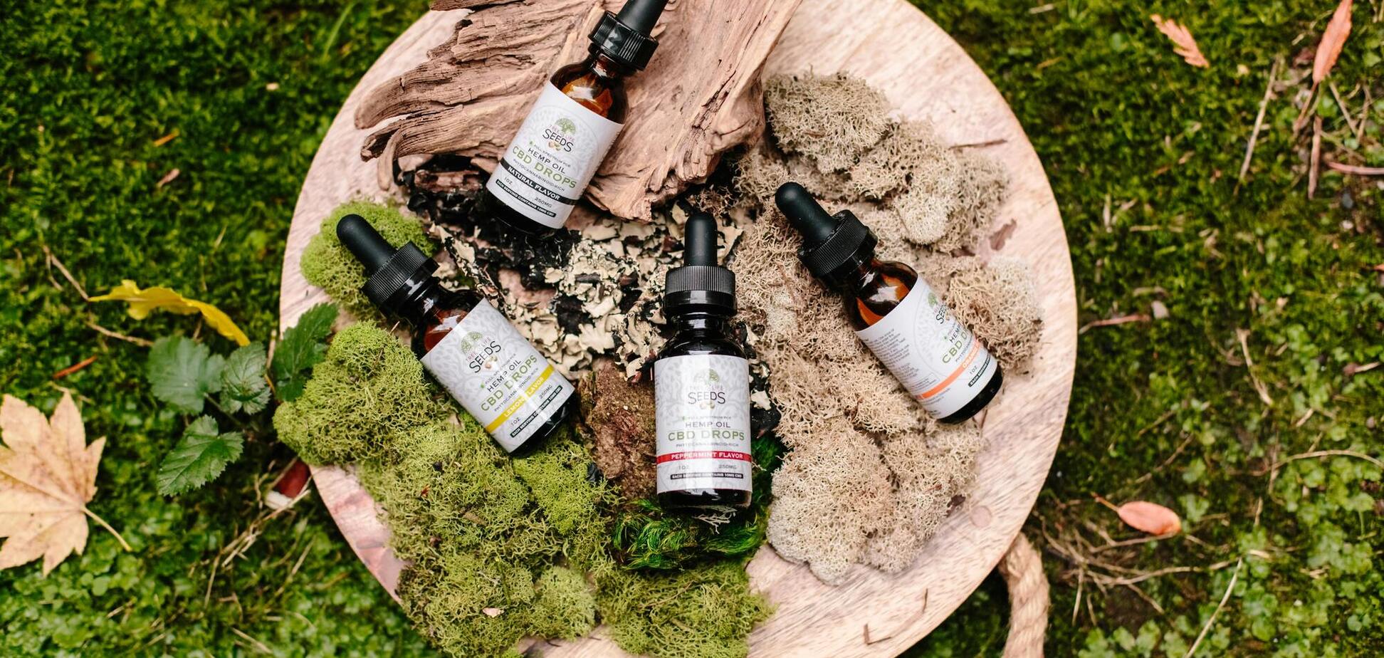 Ефірні олії світу: 5 найдорожчих варіантів