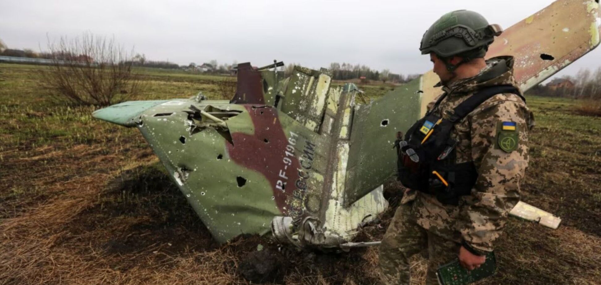 Военным утвердили дополнительные отпуска за уничтоженную российскую технику: за что будут добавлять больше дней