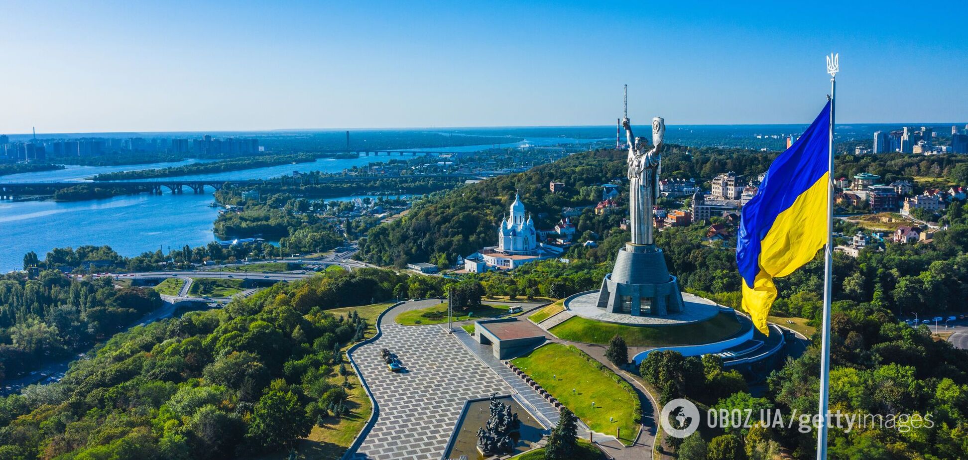 Гучний крах плану 'делегітимізація'