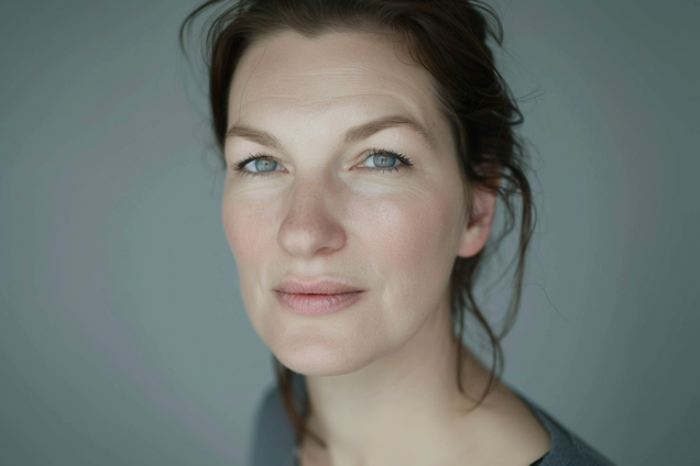 Как выглядеть непревзойденно после 30: три совета для макияжа