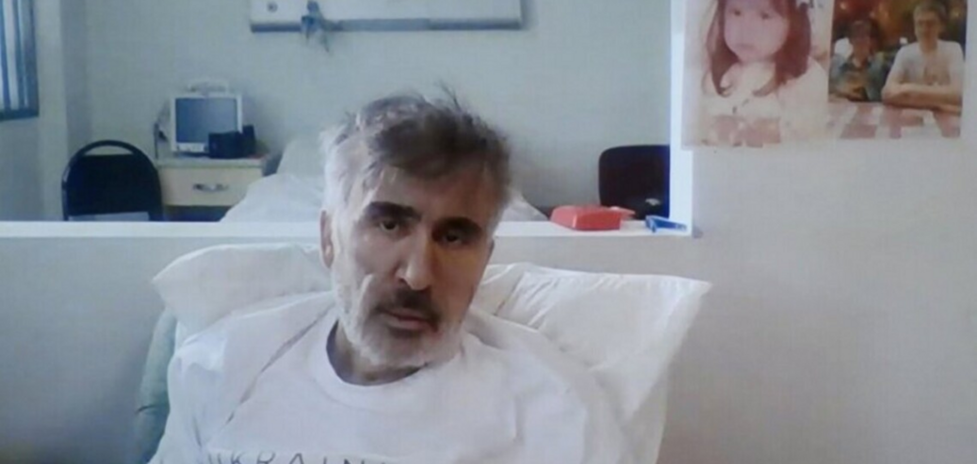 ЕСПЧ не нашел нарушений в преследовании Саакашвили в Грузии: решение суда