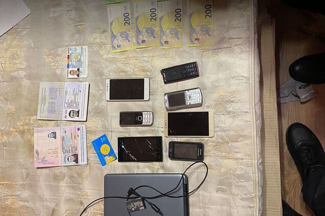 В Україні в обмінники та АЗС 'постачали' підроблену валюту: