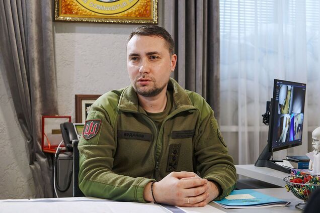 'Ворог заплатить найвищу ціну': Буданов оприлюднив звернення з нагоди Дня Героїв