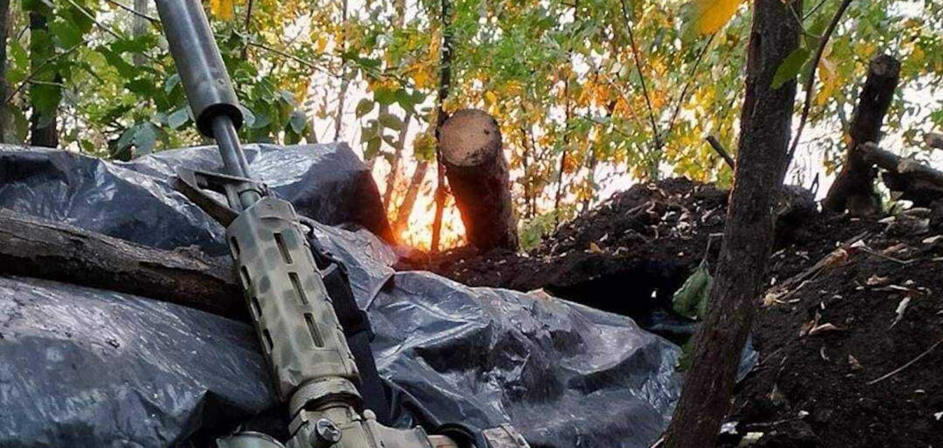 Генштаб: ворог активно наступає на більшості напрямків, найгарячіше на Куп’янському та Покровському