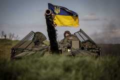 Єдиний реалістичний шлях до миру – змусити агресора припинити війну – Україна в ОБСЄ