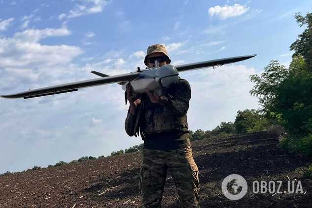 Полномасштабная война в Украине