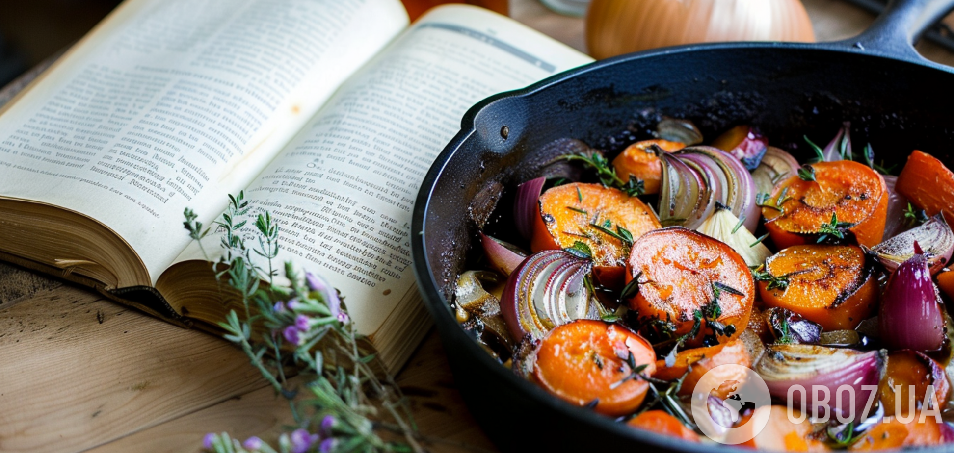 Чи можна говорити українською 'зажарка': як замінити