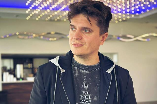 Украинского ведущего – отца троих детей Анатолия Анатолича остановили работники ТЦК: у него не было военного билета