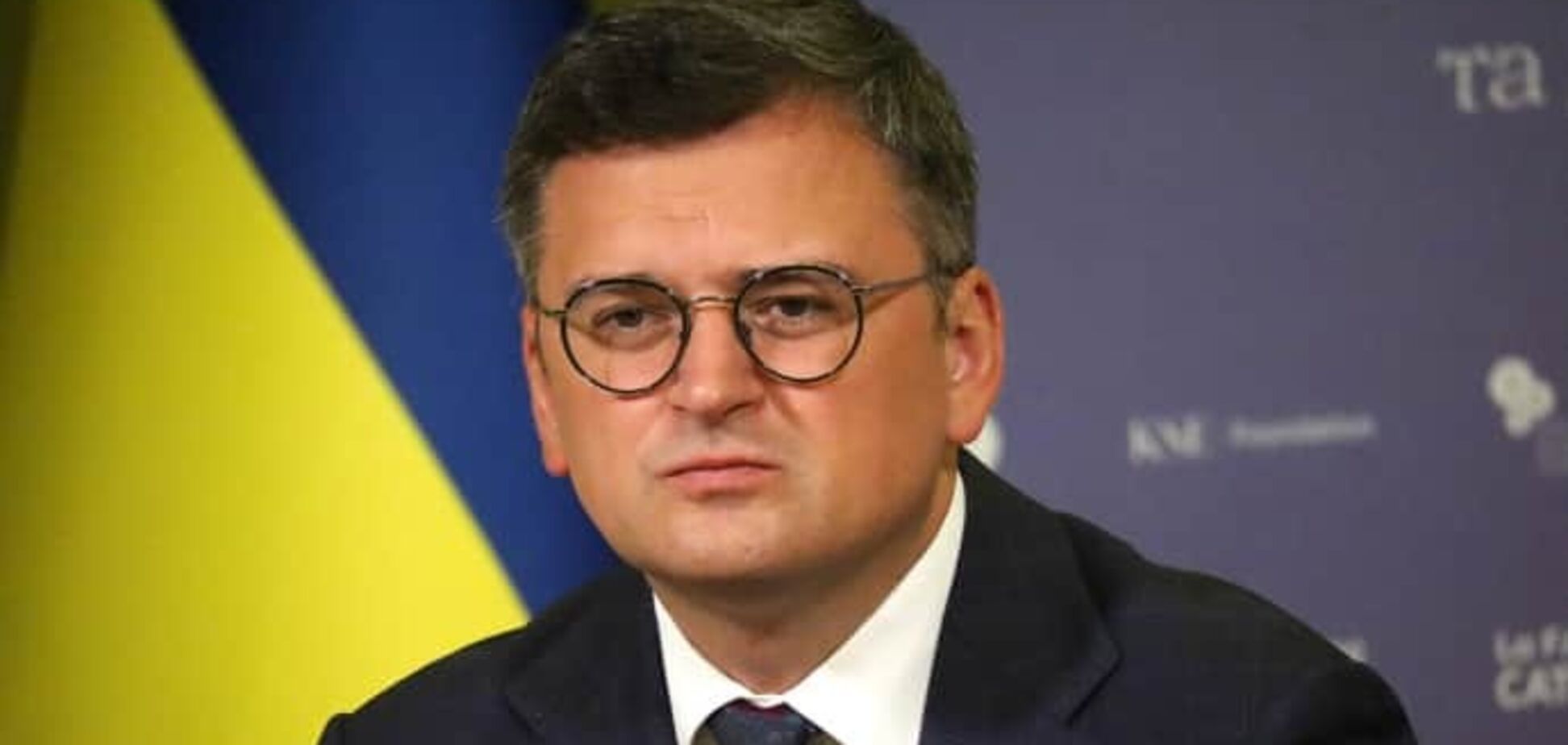 Кулеба – Западу: слова солидарности не перехватывают ракеты, нам нужны семь систем Patriot