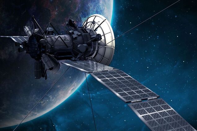 'Это бесперспективное соревнование': Лакийчук объяснил, что стоит за российскими угрозами космического ядерного взрыва. Видео