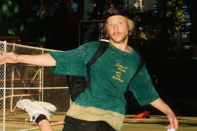 'Голуб миру' Іван Дорн розлютив українців новими відео: перейшов на російську мову і 'жартує' про ухилянтів