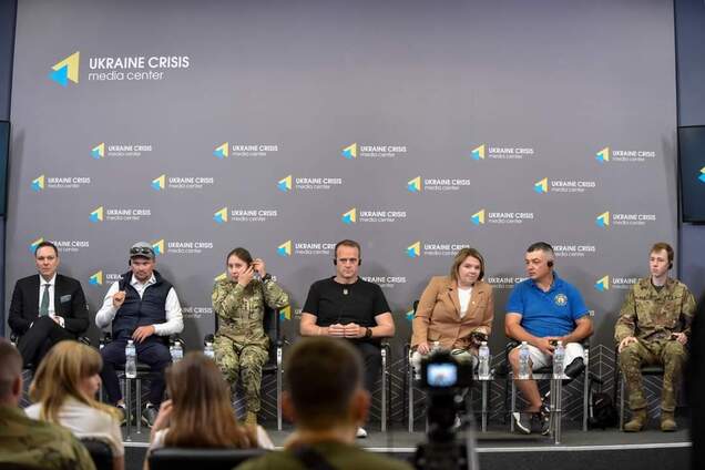 NAUDI станет соорганизатором Первого ежегодного американо-украинского 'Саммита Свободы'