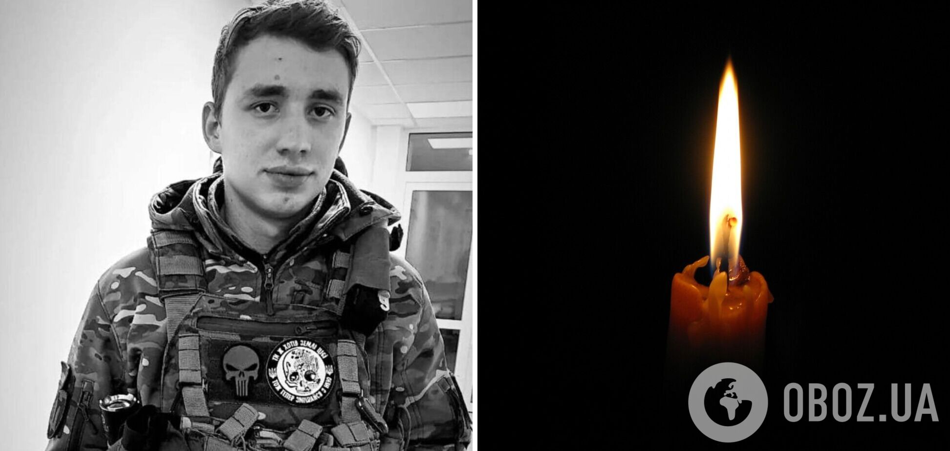 Йому назавжди буде 22: у боях на Луганщині загинув оператор безпілотників зі Львівщини. Фото