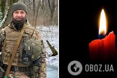 Прийняв останній бій під Вовчанськом: на фронті загинув воїн із Полтавщини