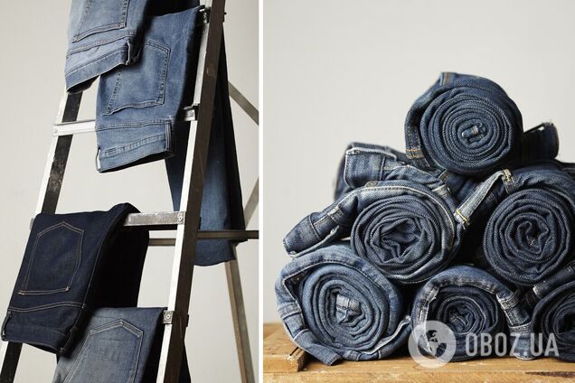 Не носите их! Украинская стилистка показала 10 устаревших образов с джинсами