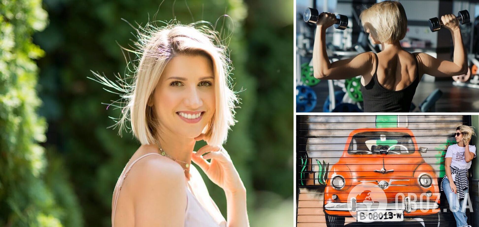 'Трудности переживаю непублично'. Анита Луценко – о неудачной операции у топового хирурга, жизни за границей и мифах о похудении