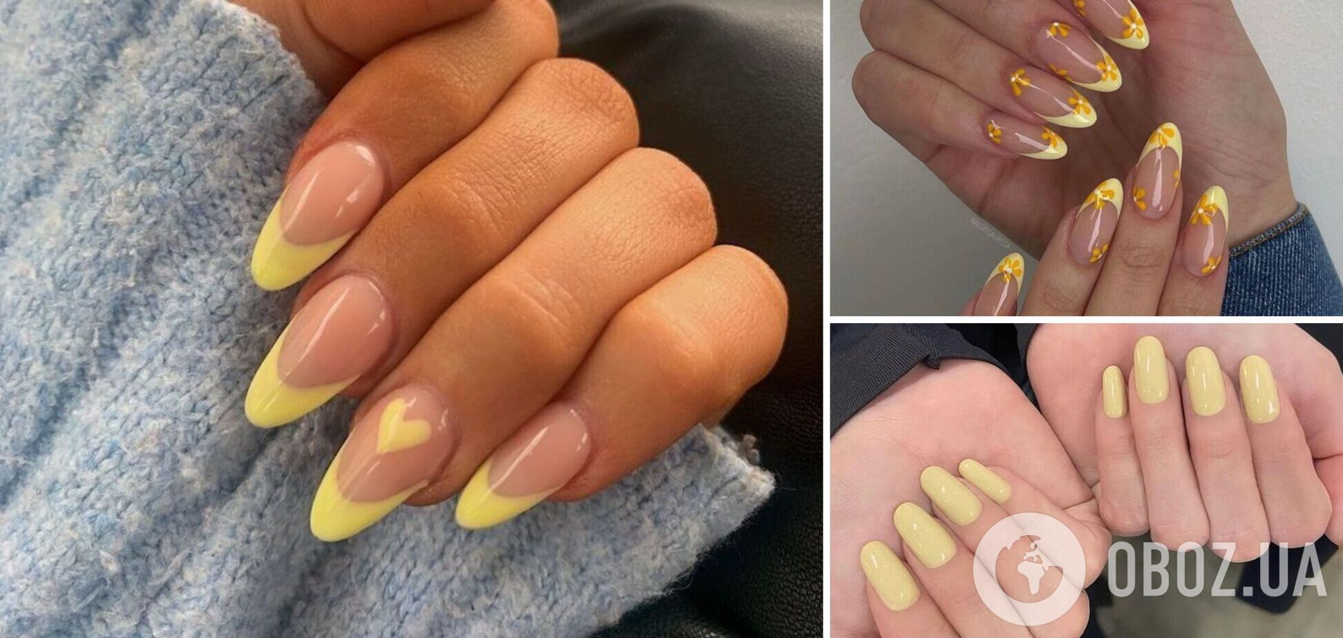 Самый популярный тренд сезона. Почему стоит сделать масляный маникюр и в каком цвете он будет иметь самый роскошный вид