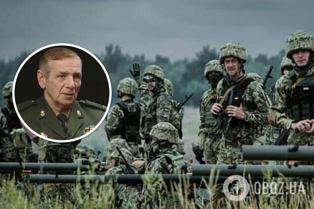 Врагу очень нужен Часов Яр, это дорога к важному хабу, – майор Гетьман