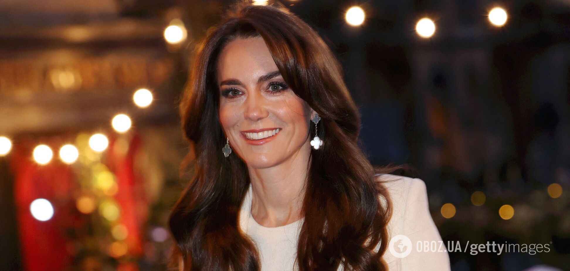 Новий портрет Кейт Міддлтон на обкладинці журналу збентежив прихильників королівської сім'ї. Фото