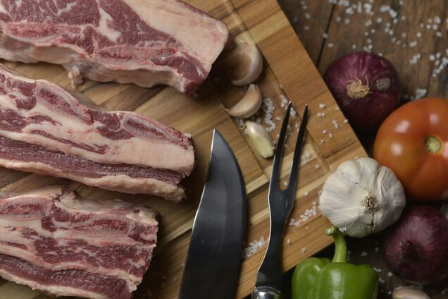 Виробники свинини домовилися продавати м'ясо дорожче