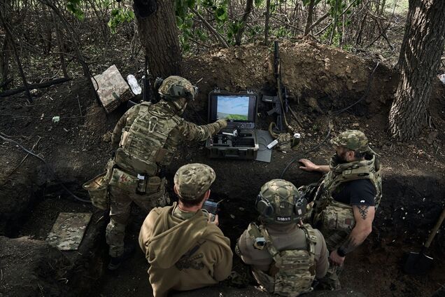Продвижения врага на Харьковщине и под Авдеевкой за последние сутки нет: в Нацгвардии рассказали о ситуации. Карта