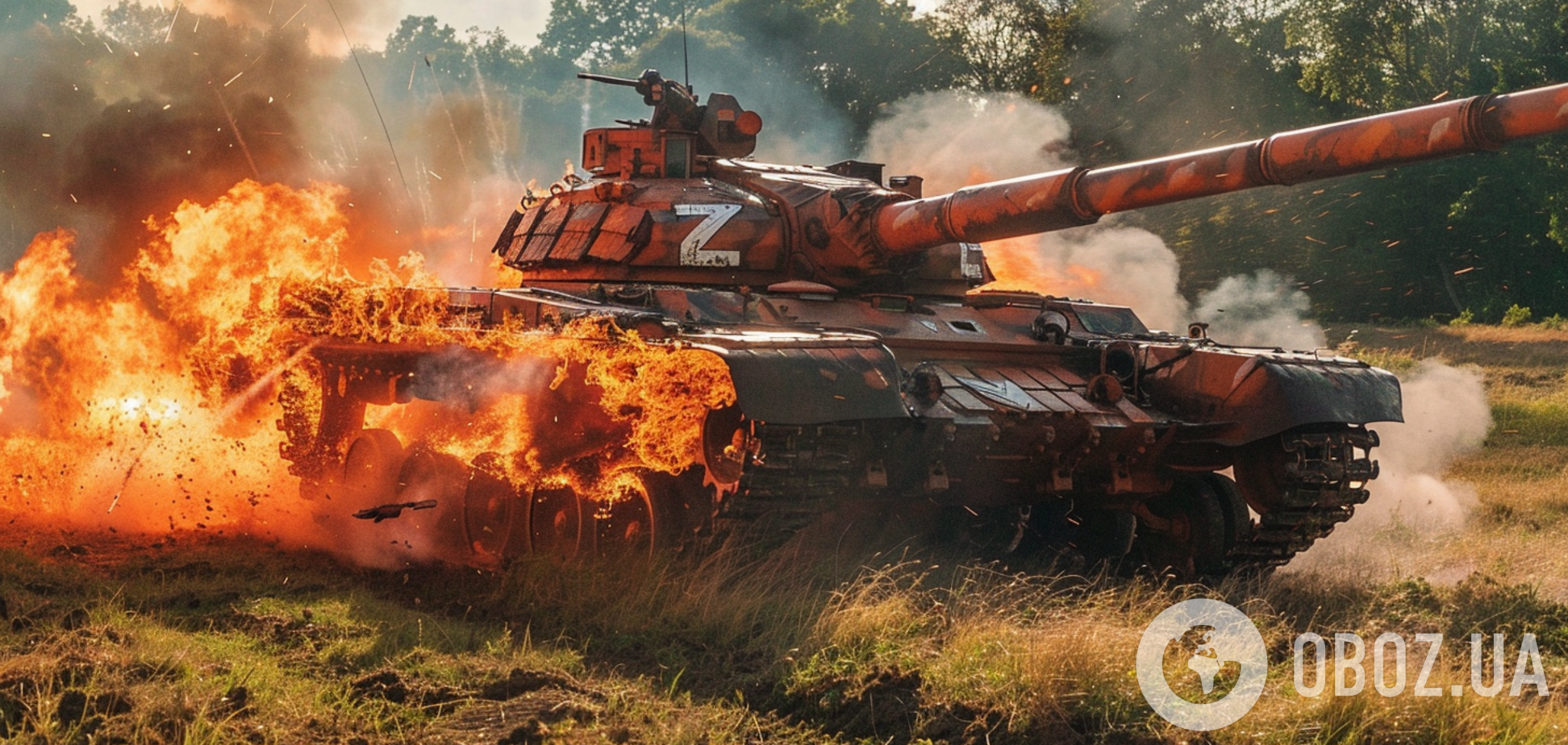 Російська війна проти України