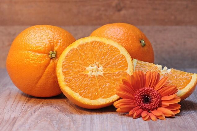 Как похудеть, потребляя апельсины: влияние цитрусовых на организм человека